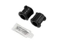 Stabilisatorbuchse hinten 21mm für Porsche 996 / 997 - PFR57-510-21BLK, 99633379226