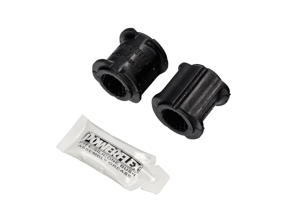 Stabilizer bar bush Rear 21mm for Porsche 996 / 997 - PFR57-510-21BLK, 99633379226