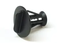 Écrou en plastique pour garniture de coffre. Porsche987/997 - 99904900640