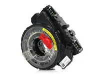 Lenkradkontaktring / Steuergerät. Porsche 991.2 - 9A795356810, 9A795356811