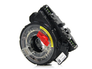 Lenkradkontaktring / Steuergerät. Porsche 991.2 - 9A795356810, 9A795356811