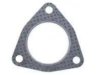 Dichtung Auspuffkrümmer an Auspuffrohr. Porsche 957 / 958 Cayenne DIESEL - 95511111390, 422.900