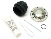 Gleichlaufgelenkmanschette KIT Gleichlaufgelenkmanschette. Porsche 911 / 964 / 993 / 928 / 986 - 92833292402, 00004330108, 00004330644, 00004330108, 300527, 00004330644, 00004330108