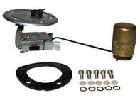Transmetteur de niveau d'huile. Porsche 911 1974-89 - 91164154102, 91164154101, 91164154105 - 1612950200