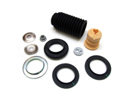Shock Absorber Mounting Overhaul Kit (X74 SPORT SUSPENSION) REAR Porsche 996