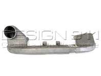 Hot Air Tube. Porsche 993 Turbo - 99321103656