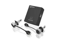 Juego de bombillas H4 LED oficiales Porsche - PCG631134H, 99963120290