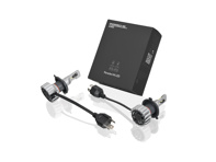 Jeu d'ampoules H4 LED officiel Porsche - PCG631134H, 99963120290