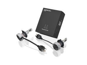 Jeu d'ampoules H4 LED officiel Porsche - PCG631134H, 99963120290