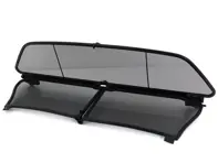 Winddeflector. Porsche Cabrio 997 Gen2 - 9975611250101C, 99656116102