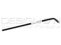 Operating rod for fuel reserve switch. Porsche 356 BT6 / C - 64420124106