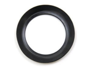 Joint de bouchon de remplissage d'huile. Porsche 958 Cayenne / 9YA Cayenne / 95B Macan / 970 Panamera - 95810728700