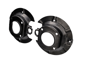 Remschijf afdekplaten Set van 2. Porsche 911 1969-73 - 90135208114, 901.352.081.14, 901 352 081 14 - PS8982, 1664300700