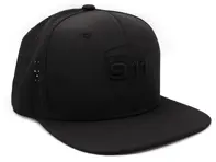 Casquette de baseball en nylon Design 911 – Édition limitée