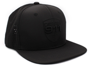 Design 911 Nylon Baseball cap – Limited edition