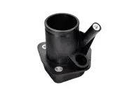 Ansaugkrümmer. Porsche 964 - 96411071101, 96411031500