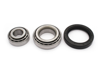 Kit cuscinetto ruota anteriore. Porsche 356C / 911 / 914 / 924 / 944 - 99905906500, 99905900700, 99905900900, 477405641 - R16706