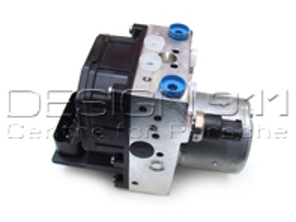 Unité hydraulique ABS. Porsche 996 C4S / 996 TURBO *Echange - 996355955CX