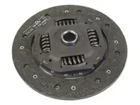 Clutch centre friction plate. Porsche 911 (930) Turbo 78-86 / 964 C4 1989 - 93011604914, 95011601254, 95011601251, 95011601252, 95011601253