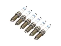 Spark plugs (PACK OF 6). Porsche Macan / Cayenne / Panamera - 99917023390, 0242245585, 99917023590
