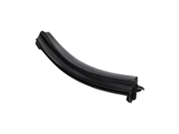 Rubber Seal/Gasket for Folding Roof. Porsche 964 Speedster 1993-1994 - 96456334500, 96456334600, 96456334501, 96456334601