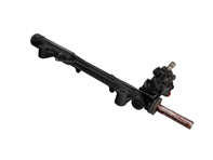 Crémaillère de direction. Porsche Cayenne 955 / 957 (Reconditionné) RHD - 95534701221, 95534701214, 95534701220, 95534701216, 955347012AX