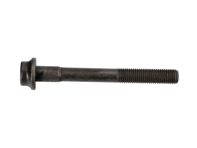 Engine timing camshaft gear bolt, M 12 X 50. Porsche 991 / 981 Boxster / 981C Cayman - 9A110525403