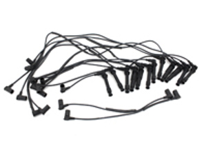 Zündkabelsatz HT. Porsche 964 3.6L - 96460201700, 96460200300, 96460201100, 96460201201, 96460201300, 96460201401, 96460201500, 96460206001, 96460206002, 96460206003, 96460206004, 96460206005, 96460206006, 96460206017, 96460206018, 96460206013, 96460206014, 96460206019, 96460206020, 96460206007, 96460206008, 96460231400, 96460231401, 99917018390 - ZE751, ZE751