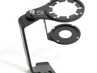 Adjustable seat mounted cup / drink holder. Porsche 981 / 718 / 991 - SA05.13