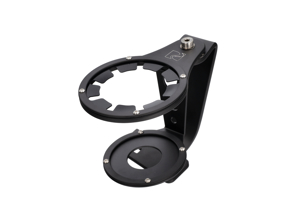 Adjustable seat mounted cup / drink holder. Porsche 981 / 718 / 991 - SA05.13