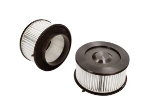 Pollenfilter, 2er-Set. Porsche 993 1994-97 - 99357247900 - YC-LA15-2PLS