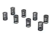 Valve spring kit. Porsche 356 / 912 - 61610543203, 61610543200, 61610543201, 61610543202, 61610543204, 61610543205, 61610543206