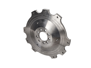 Volano, 225 mm. Porsche 911 1980-83 - 93010221500