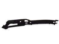 Front bumper outer bracket. Porsche 996 1997-01 / 986 Boxster - 99650553600, 99650553500