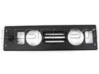 Bedienfeld der Heizung. Porsche 964 / 993 - 993659147001DB, 96465994500