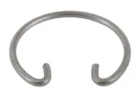 Sicherungsring Ölthermostatdeckel. Porsche 993 1994-97 - 99904111100