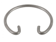 Circlip de la tapa del termostato de aceite. Porsche 993 1994-97 - 99904111100