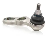 Rotule triangulée, avant. Porsche 928 1986-95 - 92834104908, 92834104909