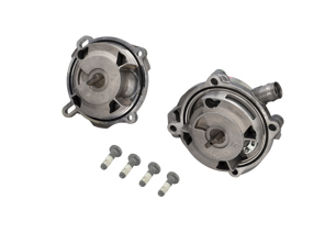 Tandem- en aanzuigoliepompset voor Porsche 987/987C/996/997 (ref 99710702105, 99710702205) - 99710702202, 99710702201, 99710702204, 99710702203, 99710702205, 99710702105