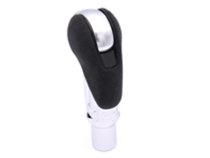 PDK Wählhebel in ALCANTARA SCHWARZ. Porsche 718 Boxster / 718 Cayman - 9G1426980202W0, 9G1426980262W0