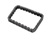 Steuerkette - Zahntyp - Für Kurbelwelle & Zwischenwelle (IMS). Porsche 986/987.1 Boxster/Cayman & 996/997.1 Carrera - 99610517156, 99610517158