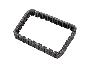 Chaîne de distribution à dents pour vilebrequin et arbre intermédiaire (IMS). Porsche 986/987.1 Boxster/Cayman et 996/997.1 Carrera - 99610517156, 99610517158