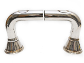 Tuyaux de dérivation Cat. Porsche 992 Carrera 2020>> - 992254400G, 992254400GX, 992254400J, 992254400JX, 992254400L, 992254400LX, 992254450G, 992254450GX, 992254450J, 992254450JX, 992254450L, 992254450LX