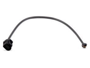 Capteur d'usure de plaquette de frein, avant. Porsche 9YA Cayenne 2018>> - 39810, 98063200, 96990063202, 1190332, 8DK 355 253-111, 9Y0907253B - GIC512CN