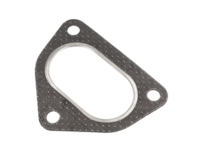 Guarnizione di scarico scambiatori di calore a crossover o presilenziatore. Porsche 911/930/965/993 - 93011119206, 93011119203, 93011119203, 93011119204, 1621101000, 93011119201 - 243.729