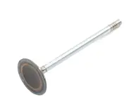 Einlassventil Zylinderkopf. Porsche Boxster 986 2,5L / Boxster 986 2,7L - 99610511102, 99610511105, 3657.032, 854437-6 - ER.047.034