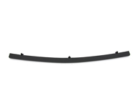 Kühlergrillflosse der vorderen Stoßstange. Porsche 928 - 92855913504