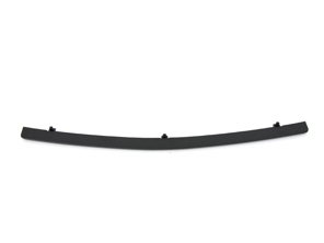 Front bumper grill fin. Porsche 928 - 92855913504