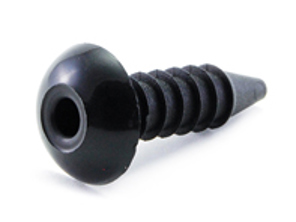 Rivet en plastique pour joint targa. Porsche 911 74-89 / 964 TARGA - 99970318640 - 1685850100