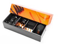 MSS Adjustable Ride Height Spring Kit. Porsche 991 GT3 / GT3 RS - 99134353180504, 98134353180504, 99134353171504, 99133353181504, 99133353182504, 99133353170504, 99133353183504 - 07aPOR13RSCP